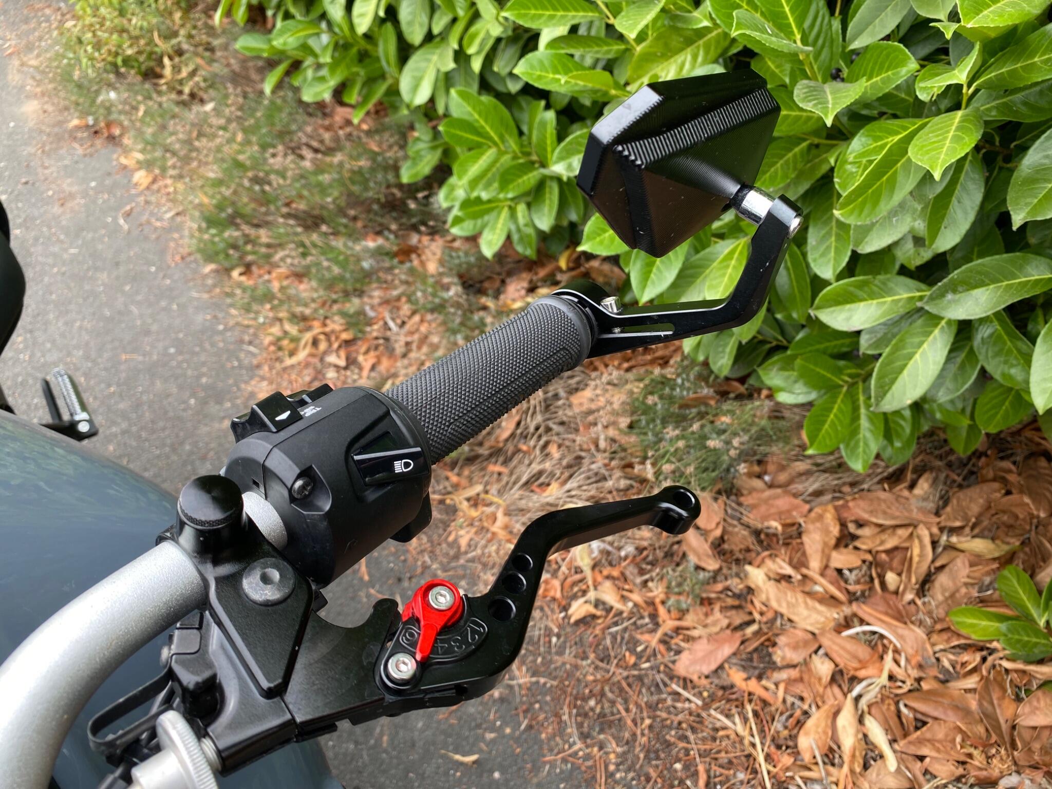 2022 22 Reg Yamaha MT-07